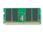 MEMORIA NOTEBOOK KINGSTON 16GB DDR4 2666MHZ KVR26S19D8/16