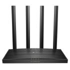 ROTEADOR WIRELESS TP-LINK ARCHER C80 DUAL BAND AC1900 1900MBPS