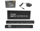 SPLITTER HDMI 1X4 SAIDAS HDMI LOTUS LT-667