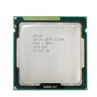 PROCESSADOR INTEL CORE I5 2500 3.3GHZ 6MB LGA1155 OEM