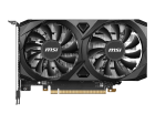 PLACA DE VIDEO MSI PCI EXP RTX3050 VENTUS 2X XS OC 6GB GDDR6