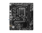 PLACA MAE (1700) MSI PRO H610M-S DDR4 S/V/R