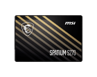 SSD MSI SPATIUM S270 2.5 480GB SATA3