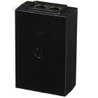 FONTE UBIQUITI POE 48VDC 24W 0.5AMP POE-48-24W