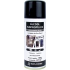 ALCOOL ISOPROPILICO 99,8 IMPLASTEC AEROSSOL 160G 227ML