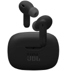 FONE DE OUVIDO BLUETOOTH JBL WAVE BEAM PRETO
