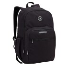 MOCHILA PARA NOTEBOOK MASCULINA DENLEX 19 PRETA DL1949