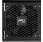 FONTE ATX ASROCK PRO 750W REAIS 80 PLUS BRONZE