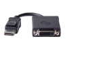 CONVERSOR DISPLAYPORT (M) X DVI (F) DELL DP/DVI