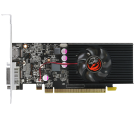 PLACA DE VIDEO PCI EXP 4GB DDR4 PCYES NVIDIA GEFORCE GT1030 PAGT10304GBG4LP
