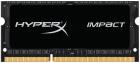 MEMORIA NOTEBOOK KINGSTON FURY IMPACT 8GB DDR4 2666MHZ KF426S15IB/8