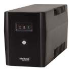 NOBREAK INTELBRAS MONOVOLT 1800VA S.120V XNB