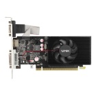 PLACA DE VIDEO PCI EXP 4GB DDR3 VINIK NVIDIA GEFORCE GT730 GPUK7304GBLP0H2