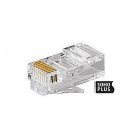 CONECTOR REDE RJ45 CAT5E FURUKAWA UNITARIO