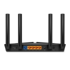 ROTEADOR WIRELESS TP-LINK ARCHER AX53 GIGABIT DUAL BAND AX3000 WI-FI 6