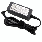 FONTE P/ NOTEBOOK GEAVES P/ SAMSUNG 12V 3.33A 2.5X0.7 BIVOLT