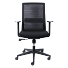 CADEIRA ERGONOMICA PCYES B3 PCOB3PT