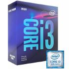 PROCESSADOR INTEL CORE I3 9100 3.6GHZ 6MB LGA1151 OEM