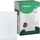 INTERRUPTOR DE LUZ WI-FI 1 TECLAS TOUCH SMART INTELBRAS EWS 1001