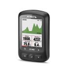 GPS CICLISMO ATRIO TITANIUM C/ SENSOR DE CADENCIA + CINTA CARDIACA BI155
