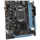 PLACA MAE (1151) GOLINE GL-H110-GD3 DDR3 S/V/R