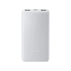 CARREGADOR PORTATIL XIAOMI POWER BANK 10000MAH P16ZM