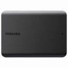 HD EXTERNO TOSHIBA CANVIO 2.5 1TB USB 3.2
