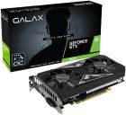 PLACA DE VIDEO PCI EXP 4GB GALAX NVIDIA GEFORCE GTX 1650 DDR6  65SQL8DS93E1