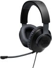 FONE DE OUVIDO COM MICROFONE JBL QUANTUM GAMING 100