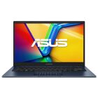 NOTEBOOK ASUS X1404VA-V14.I38128 INTEL CORE I3 1315U/8GB/128GB SSD NVME/14/CAM/WIN 11 HOME/ING