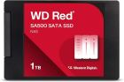 SSD WESTERN DIGITAL RED SA500 2.5 1TB WDS100T1R0A