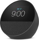 CAIXA DE SOM INTELIGENTE AMAZON ECHO SPOT ALEXA BLUETOOTH/WIFI