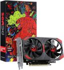 PLACA DE VIDEO PCI EXP. 4GB DDR5 PCYES RADEON RX 560 PJRX560R5128