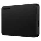 HD EXTERNO TOSHIBA CANVIO 2.5 2TB USB 3.2