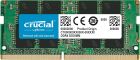 MEMORIA NOTEBOOK CRUCIAL 8GB DDR4 3200MHZ CB8GS3200