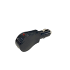 ADAPTADOR CARREGADOR VEICULAR LOTUS 1 SAIDAS USB LT-188