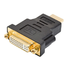 ADAPTADOR CONVERSOR GEAVES DVI-I (F) X HDMI (M)