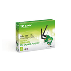 PLACA WIRELESS PCI-E TP-LINK TL-WN881ND 300MBPS