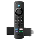 AMAZON FIRE STICK TV 3 GERACAO