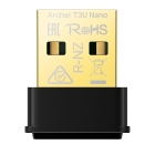 ADAPTADOR WIRELESS USB TP-LINK ARCHER T3U NANO AC1300 DUAL BAND