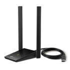 WIRELESS USB 3.0 TP-LINK ARCHER T4U PLUS AC1300 DUAL BAND