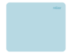 MOUSE PAD RELIZA SORTIDOS AZUL CLARO