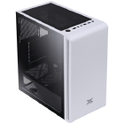 GABINETE GAMER VINIK VX VAUX S/FONTE BRANCO