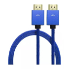 CABO HDMI 1.5 METROS IT.BLUE 2.0V LE-6621-1.5M AZUL