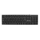 TECLADO USB C3TECH PRETO KB-M10BK
