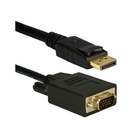 CABO CONVERSOR LOTUS DISPLAYPORT (M) X VGA DB15 (M) 1.8M
