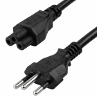 CABO DE FORCA TRIPOLAR PARA NOTEBOOK IT.BLUE 1.5M LE-23