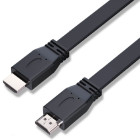 CABO HDMI 2 METROS 1.4V ACHATADO