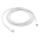 CABO DADOS USB-C APPLE IPHONE LIGHTNING 2M MQGH2AM