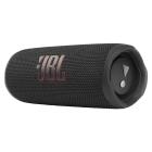 CAIXA DE SOM JBL FLIP 6 BLUETOOTH PRETO